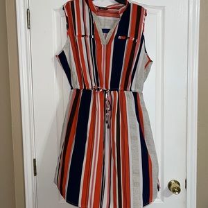 Indulge Dress Women’s 2X